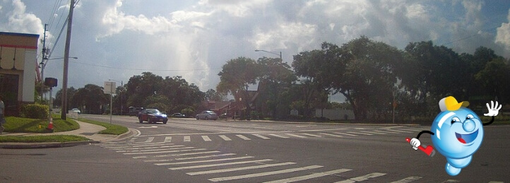 Professional Plumbers in Dunedin, FL