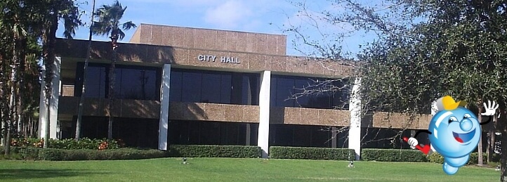 Experienced Plumbers in Largo, FL