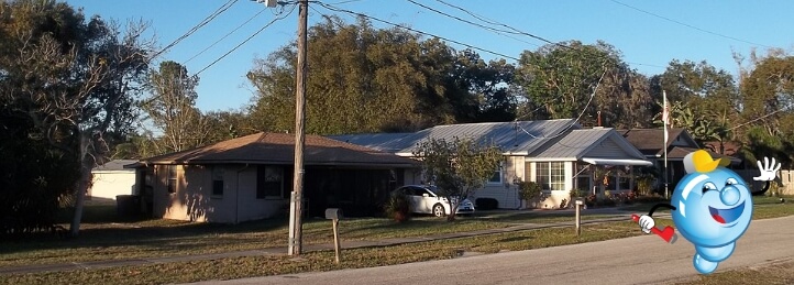 Trusted Plumbers in Lutz, FL