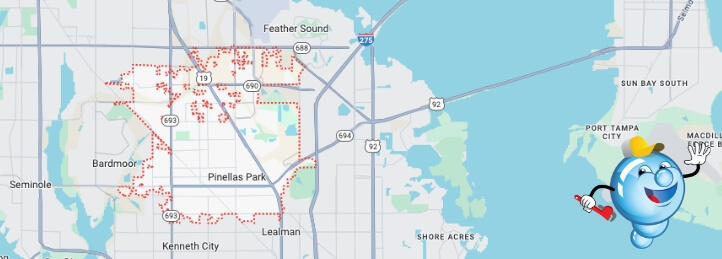 Best Plumbers in Pinellas Park, FL