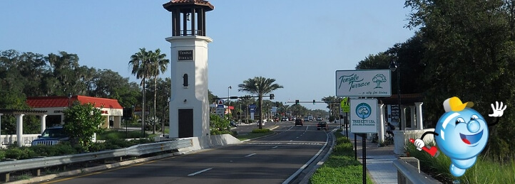 Local Plumbers in Temple Terrace, FL