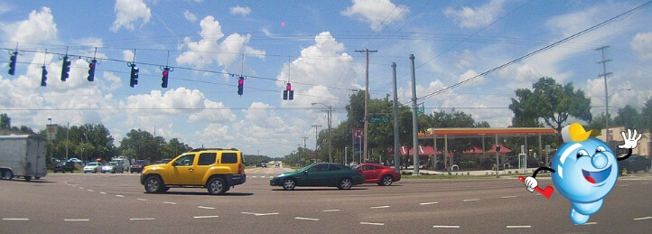 Local Plumbers in Temple Terrace, FL